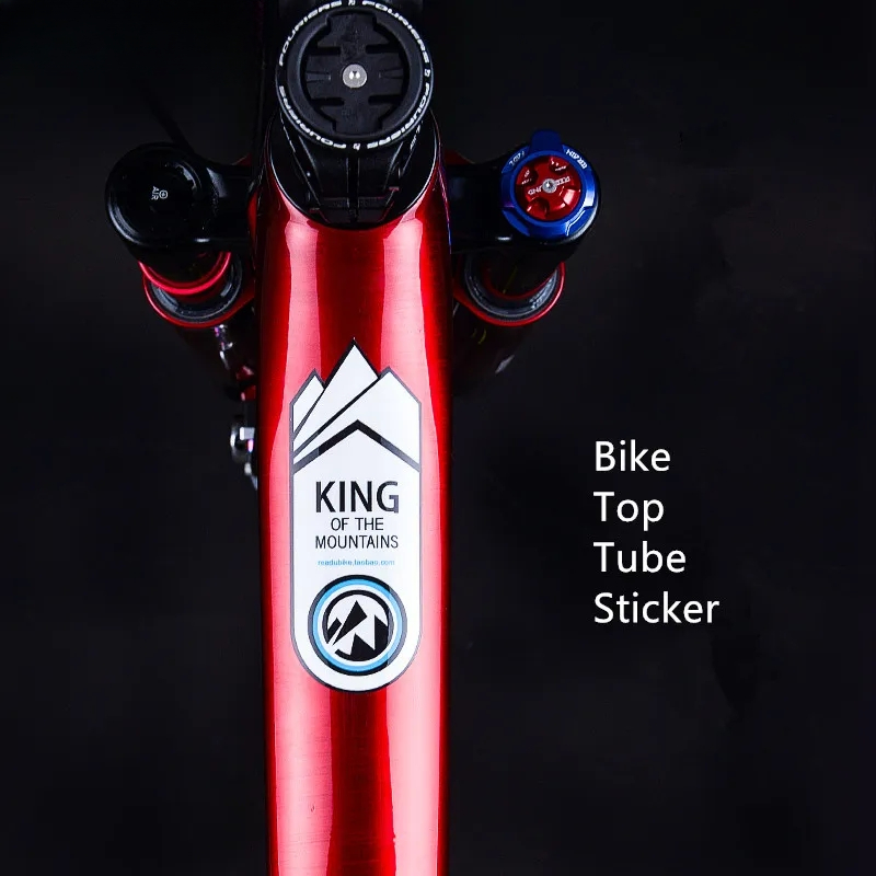 2pcs Mountain Bike Bicycle Fra - Picture Of Mountain Biking review and price